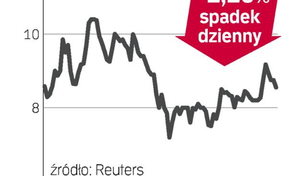 NFI EMF – spółka, o której się mówi w Warszawie