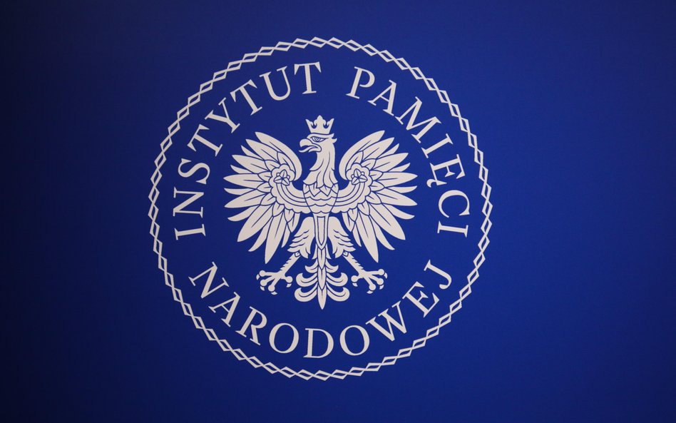 Instytut Pamięci Narodowej