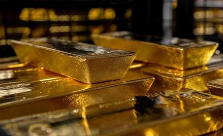 Bank Wenezueli pozywa Bank Anglii. Chodzi o złoto