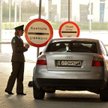 Trzeci dzień problemów na granicy z Ukrainą. Najłatwiej przejechać pociągiem