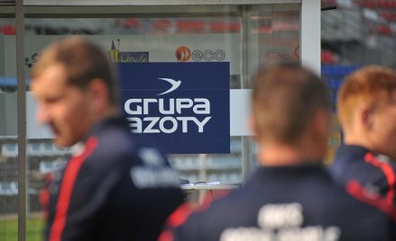 Przegrupowanie sił w Grupie Azoty. Tomasz Karusewicz zrezygnował z członkostwa w radzie nadzorczej