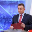 Tomasz Miłkowski nowym szefem BOR: Z policji na ochroniarza VIP-ów