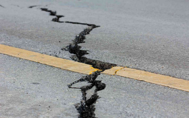 Karolina Północna: Najsilniejsze trzęsienie ziemi od 104 lat