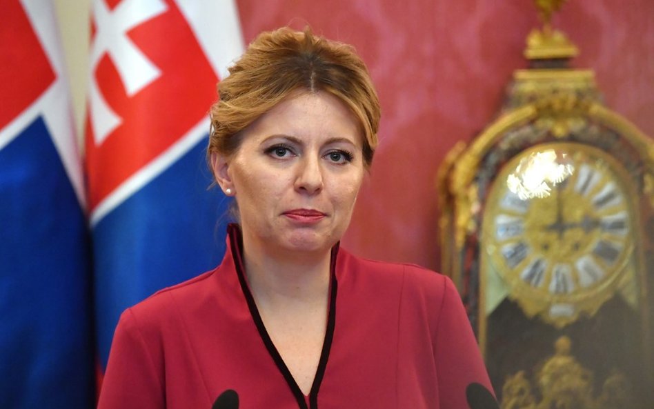 Zuzana Čaputová