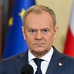 Premier Donald Tusk