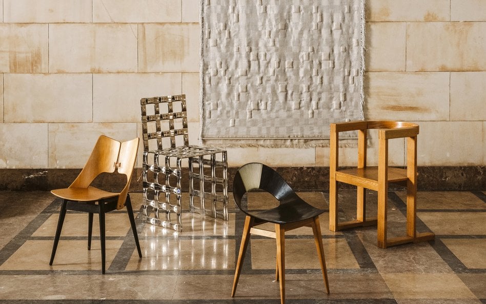 Wystawa będzie prezentacją m.in. projektów wybitnych twórców sztuki użytkowej epoki PRL-u.