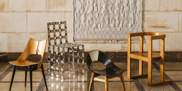 Polski modernizm w Mediolanie. Sztuka użytkowej epoki PRL-u jedzie do Włoch