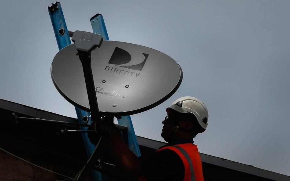 Amerykanie uciekają od płatnych telewizji