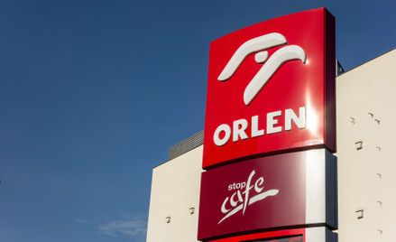 Orlen wchodzi z gastronomiczną marką na Węgry