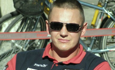 Andrzej Wawrzyk przyłapany na dopingu