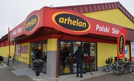 Eurocash kupuje kolejną sieć sklepów