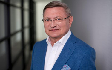 Wojciech Kostrzewa, przewodniczący rady dyrektorów Quedex