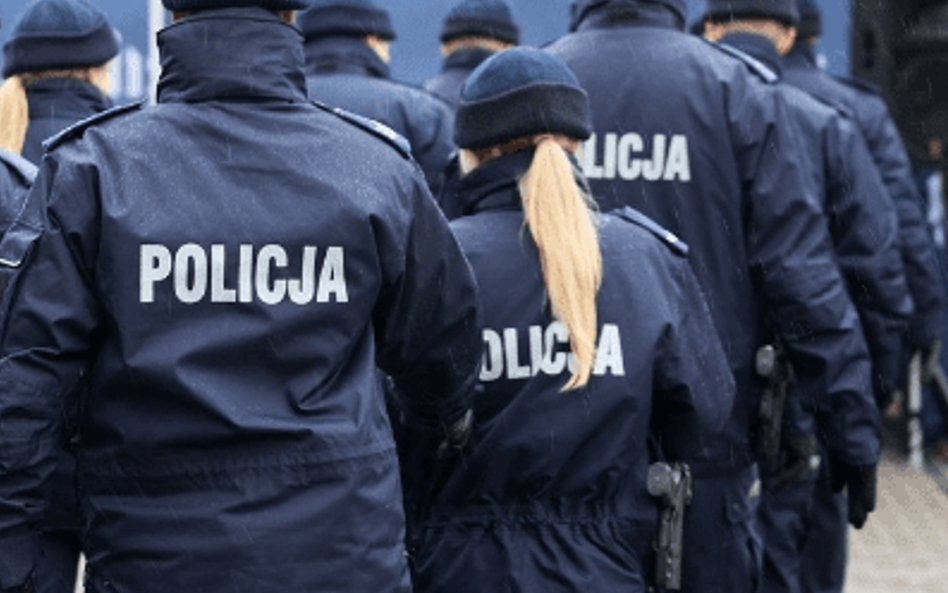 Na Białołęce zaplanowano dwa spotkania poświęcone bezpieczeństwu w dzielnicy