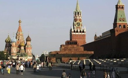Bogaci Rosjanie zakładają rodzinne biura