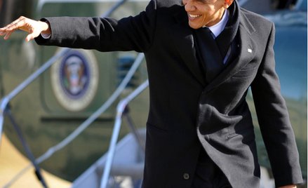 Barack Obama na prezydenta Polski?