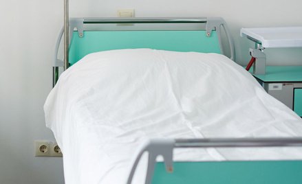 Pół godziny po porodzie zdała egzaminy