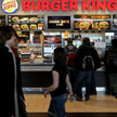 Burger King rezygnuje z roszczeń do belgijskiego tronu