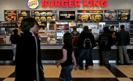 Burger King rezygnuje z roszczeń do belgijskiego tronu
