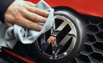 10-letnie volkswageny i ople liderami rynku używanych aut