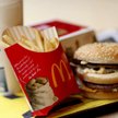 McDonald's: zrób sobie sam hamburgera