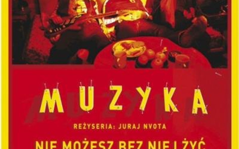 Muzyka