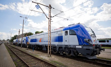 Kadrowe trzęsienie ziemi na torach kolejowych. Odwołany zarząd PKP