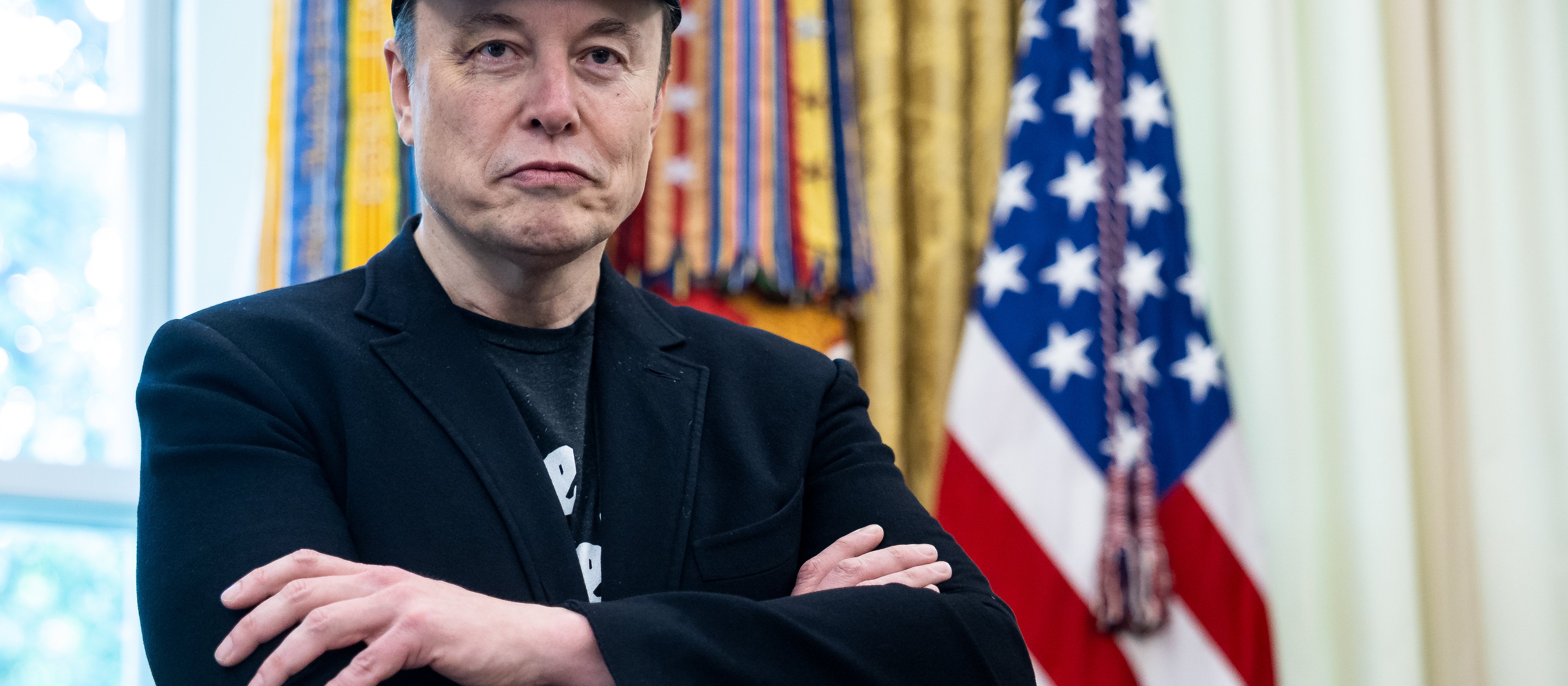 „Woke Stasi commissars”. Musk chce likwidacji UE po karze dla serwisu X, wojna na tweety