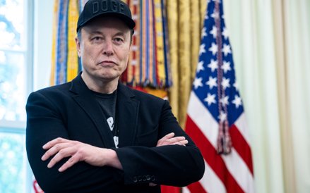 Elon Musk ostro zareagował na ukaranie przez Brukselę jego platformy X