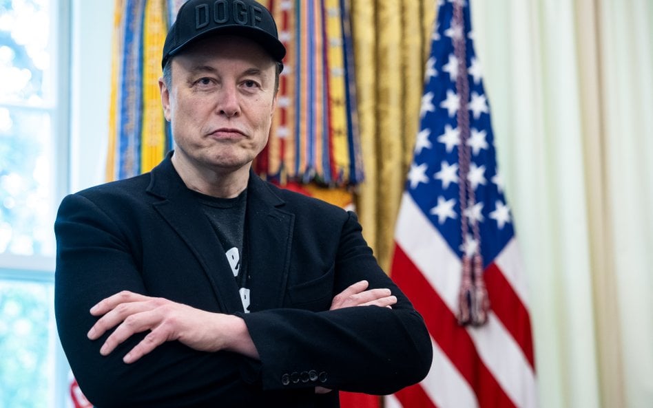 Elon Musk ma powody do zadowolenia. Akcjonariusze Tesli zgodzili się na gigantyczny pakiet płacowy