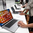 #WykresDnia: Apple szykuje AI, notowania w górę do rekordu
