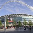 Stadion Wembley. Fot. ?yvind Vik
