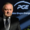 Niemal równe cztery lata Wojciech Dąbrowski pełnił funkcję prezesa PGE