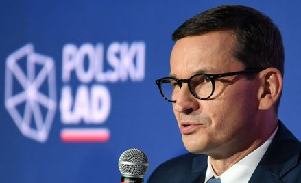 Polski Ład mocno podbije zadłużenie państwa