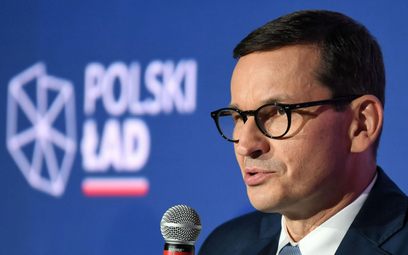 Polski Ład mocno podbije zadłużenie państwa