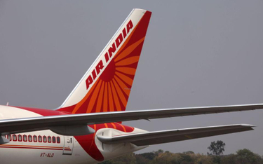 Pracownicy chcą kupić Air India