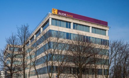 Alior złożył prospekt emisyjny