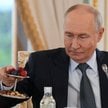 Władimir Putin przekonuje rodaków, że jego „osaczony przez wrogów” kraj „będzie walczyć do zwycięstw