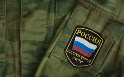 Minister obrony Rosji Siergiej Szojgu zapowiedział, że planuje zwiększyć podstawową liczbę personelu
