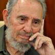 Fidel Castro