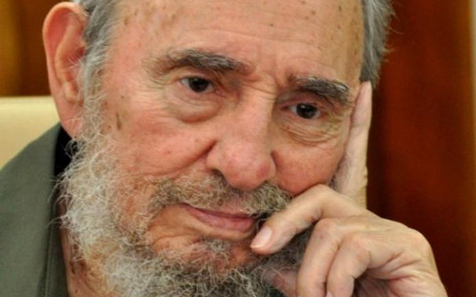 Fidel Castro