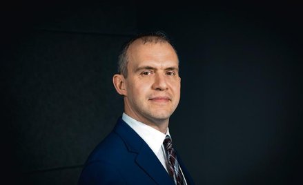 Tomasz Miziołek, prof. Uniwersytetu Łódzkiego, twórca etf.com.pl