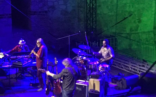 Koncert Laboratorium