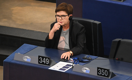 Beata Szydło