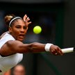 Serena Williams pierwszy raz od dawna rozegrała dobry mecz