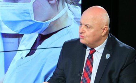 #RZECZoBIZNESIE: Wojciech Golusiński: Walka z rakiem bez kolejek