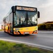 Warszawa zamówiła 70 autobusów zasilanych gazem