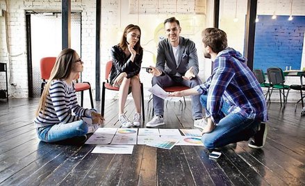 Katarzyna Kucharczyk: Polskie jednorożce rodzą się powoli