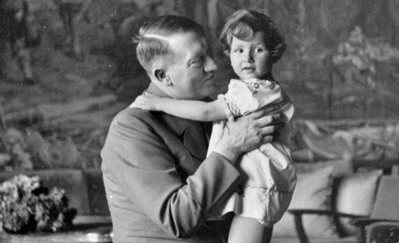 Hitler, zwyczajny zbrodniarz