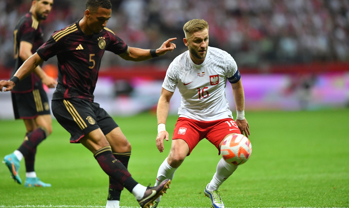 Jaki Był Wynik Meczu Polska Belgia Jaki był wynik meczu Polska - Niemcy - rp.pl