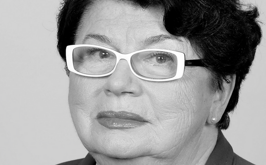 Maria Pańczyk-Pozdziej